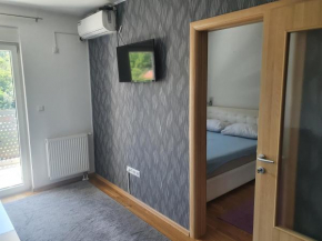 Lana SPO 07, Tuzla